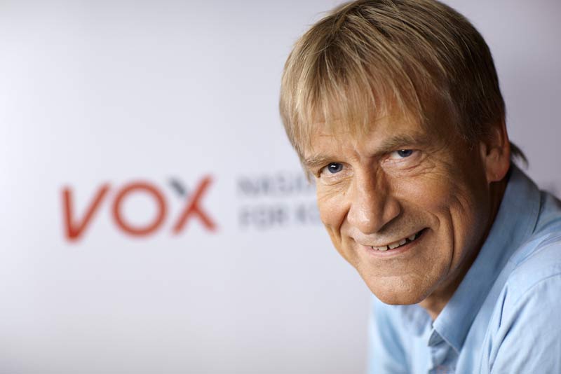 Et økende antall bedrifter ønsker å styrke ansattes basisferdigheter, konstaterer direktør Jan Ellertsen i Vox.