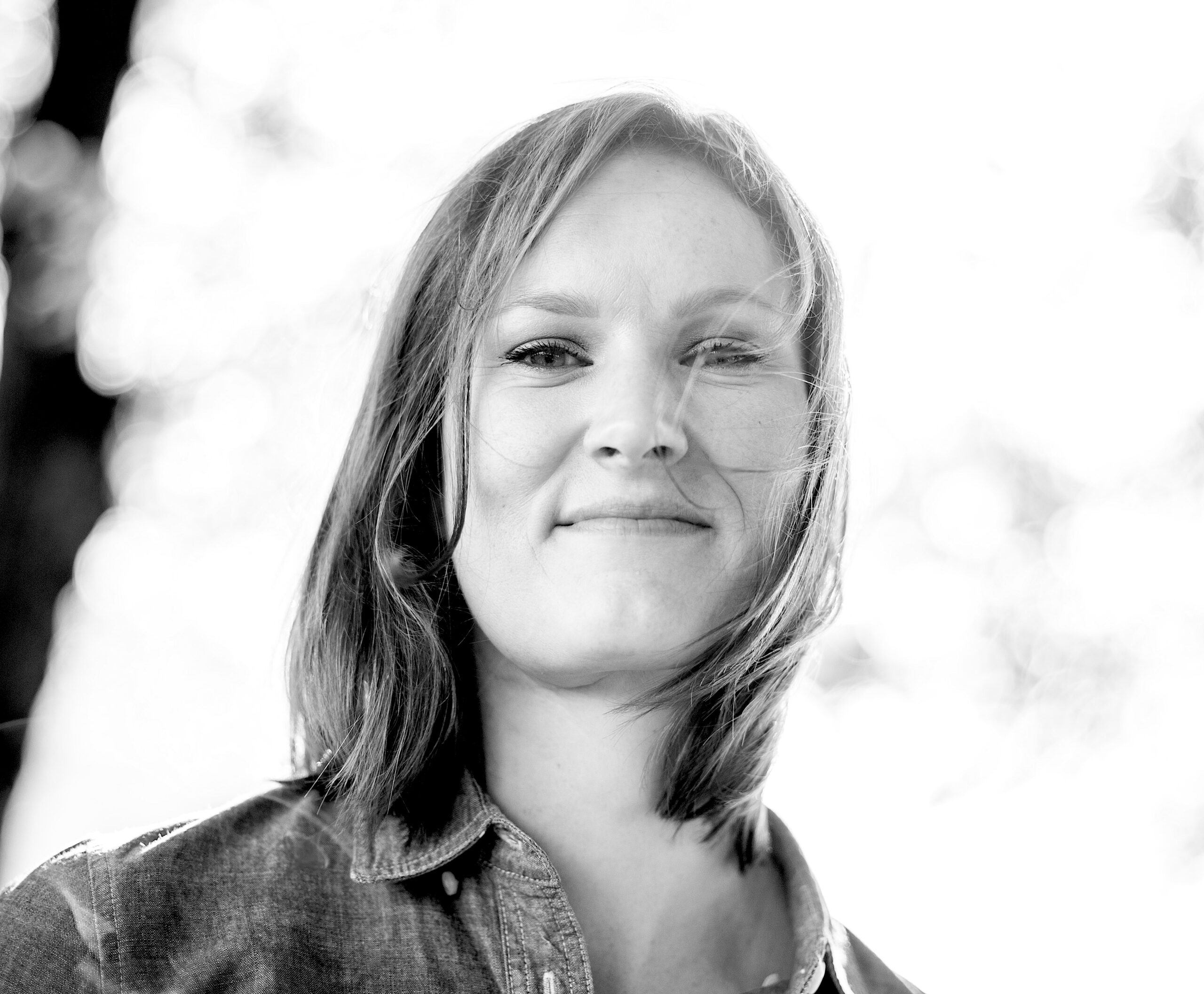 Agnes Ravatn. Foto: NTB