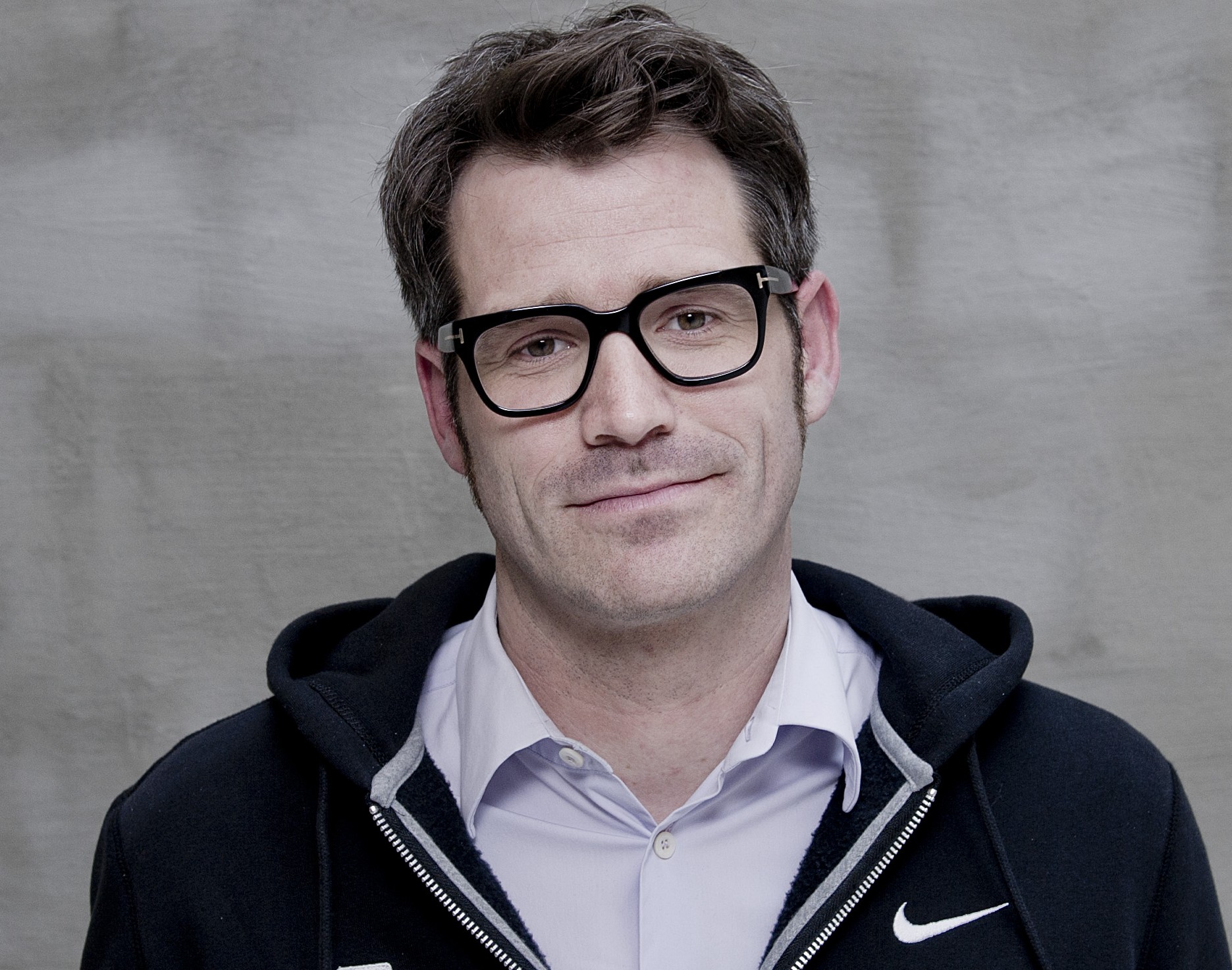 Alexander Woxen, StartupLab