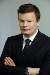Analysesjef Ragnar Eggen