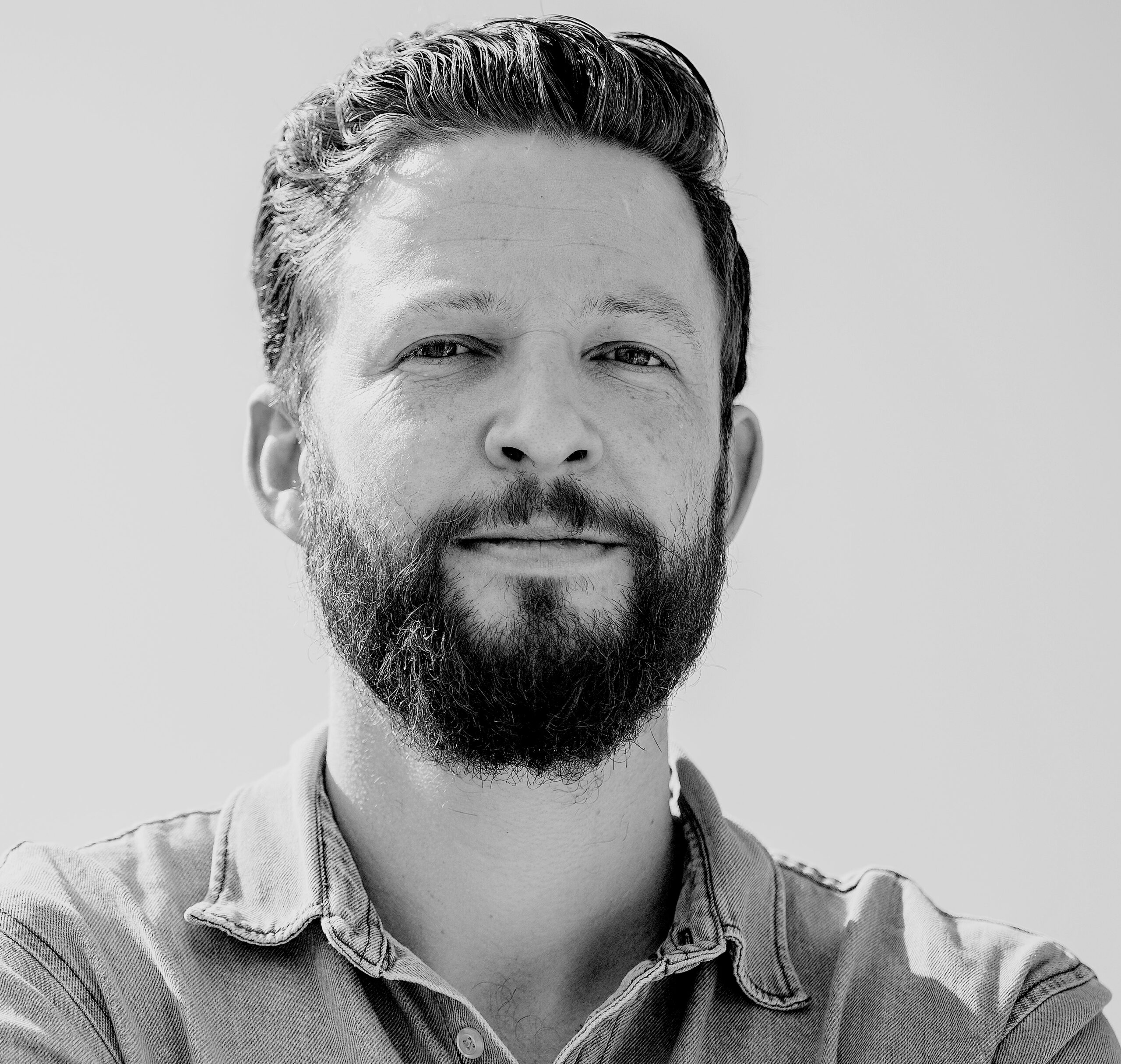 Anders Totland. Foto:NTB