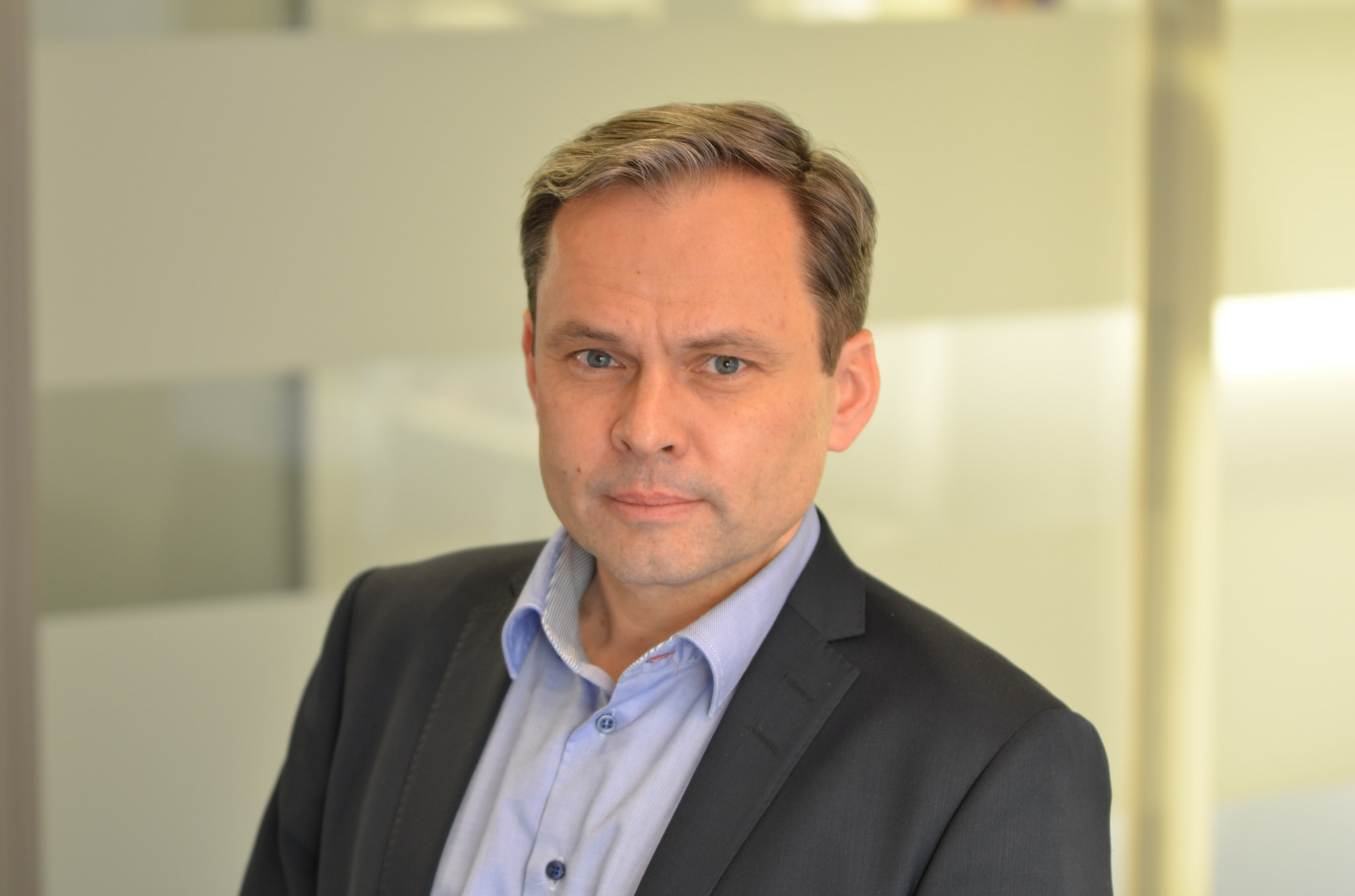 Anders W. Skumsnes