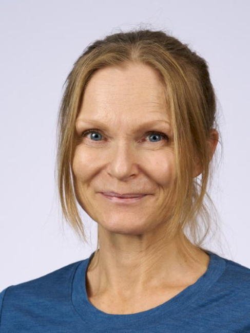 – Moderne kjønnsroller blir pakka bort når julepynten kjem fram, seier forskar Anita Borch. Foto: OsloMET.