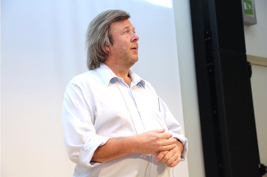 Arild Sundberg
