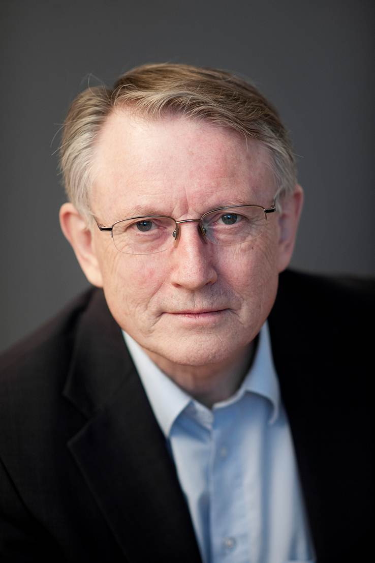 Arvid Hallén, Forskningsrådet.