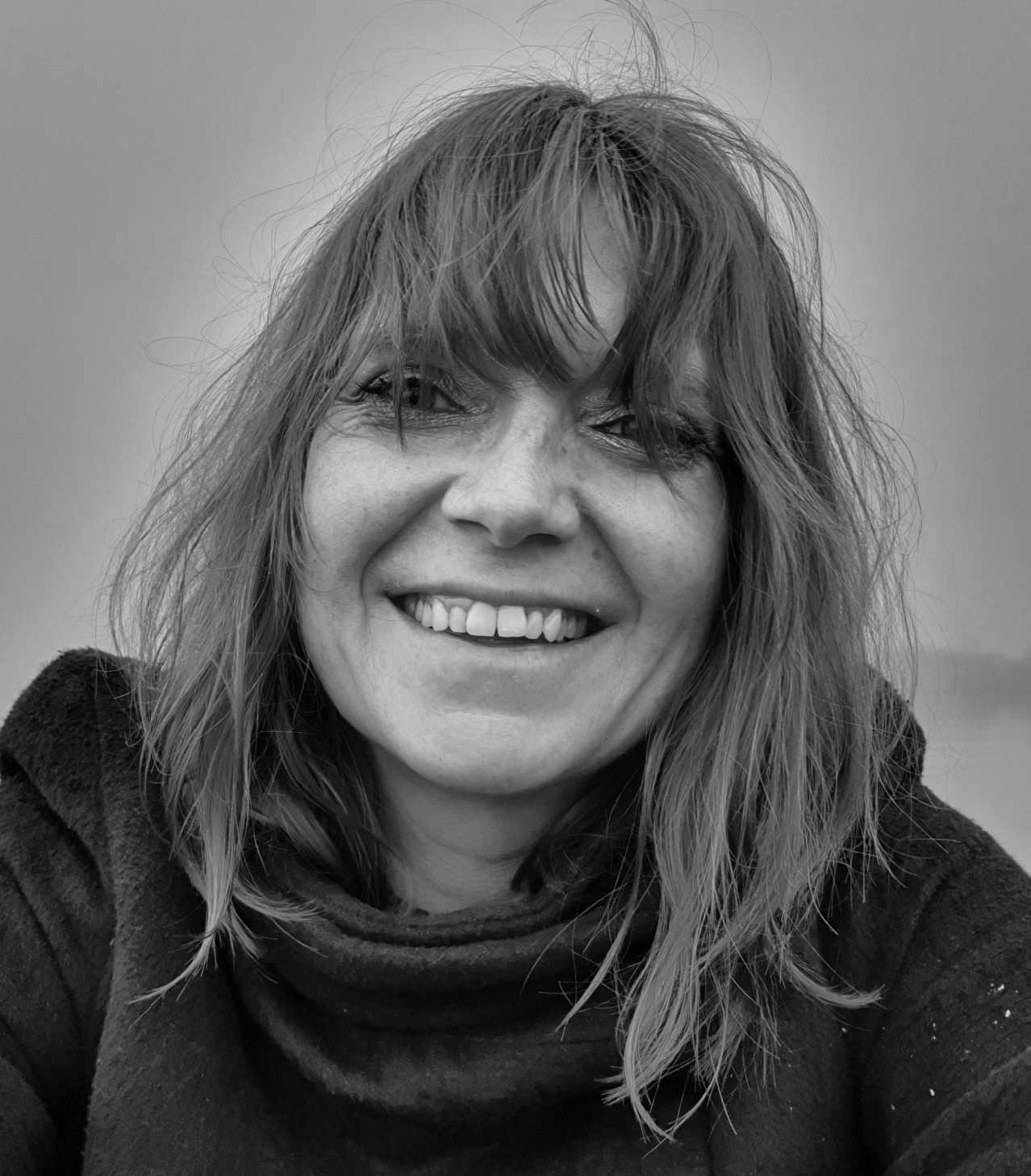 Aslaug Olette Klausen