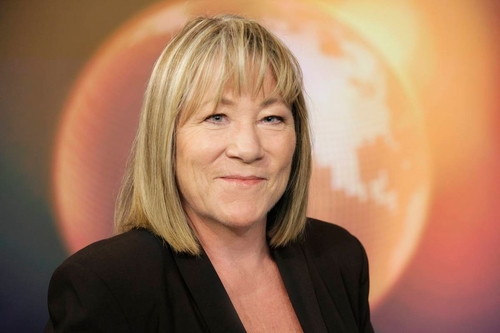 Annette Groth har tatt Brexit-stemningen i Storbritannia på pulsen.