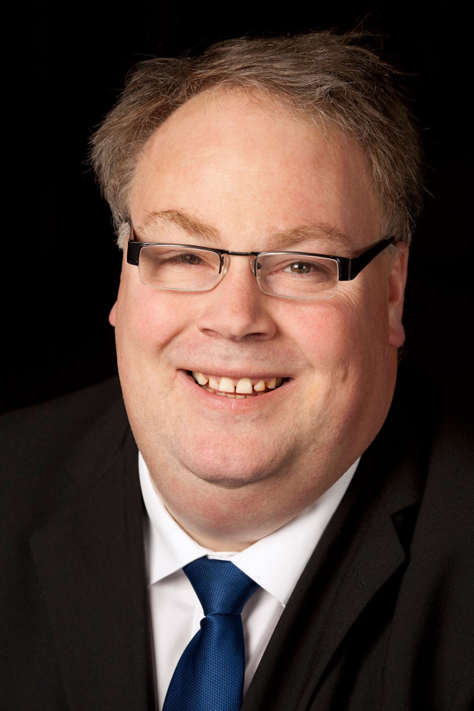 Bård Folke Fredriksen
