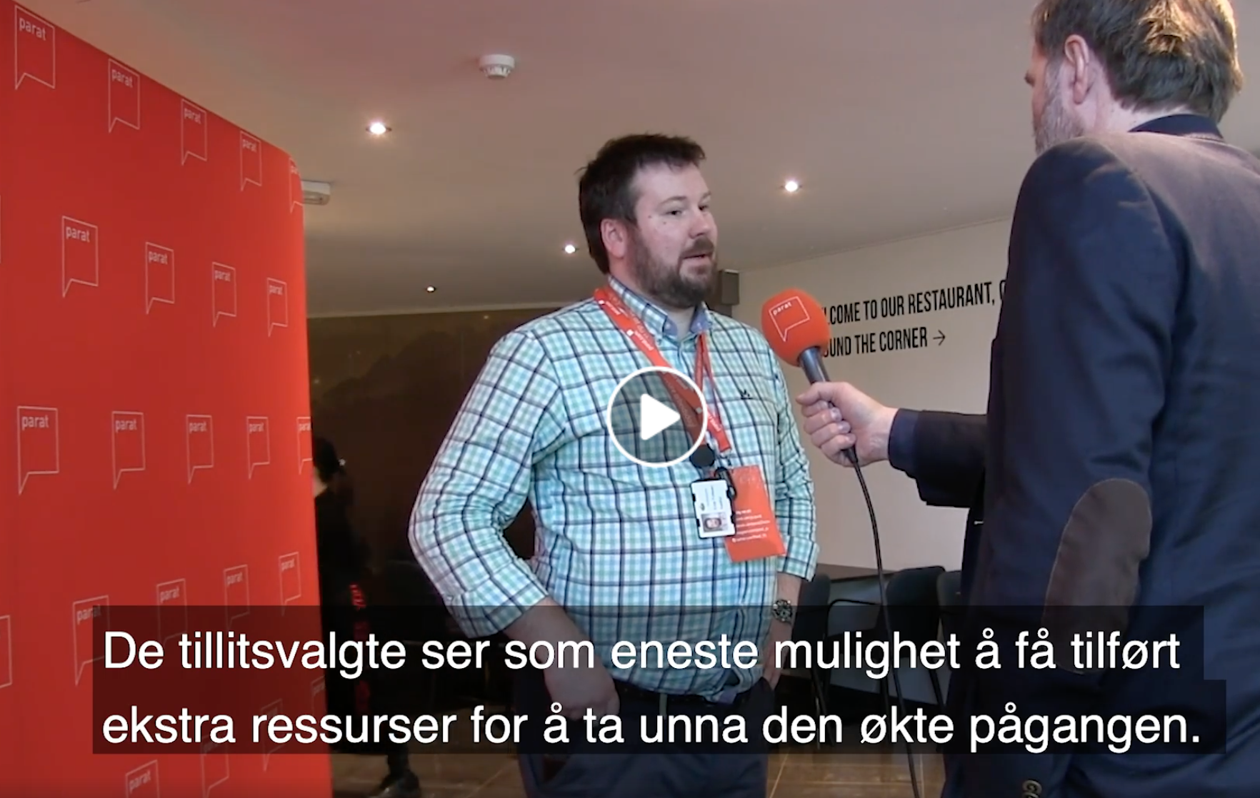 Se OBMs videoreportasje om flommen av statsborgerskapssøknader.
