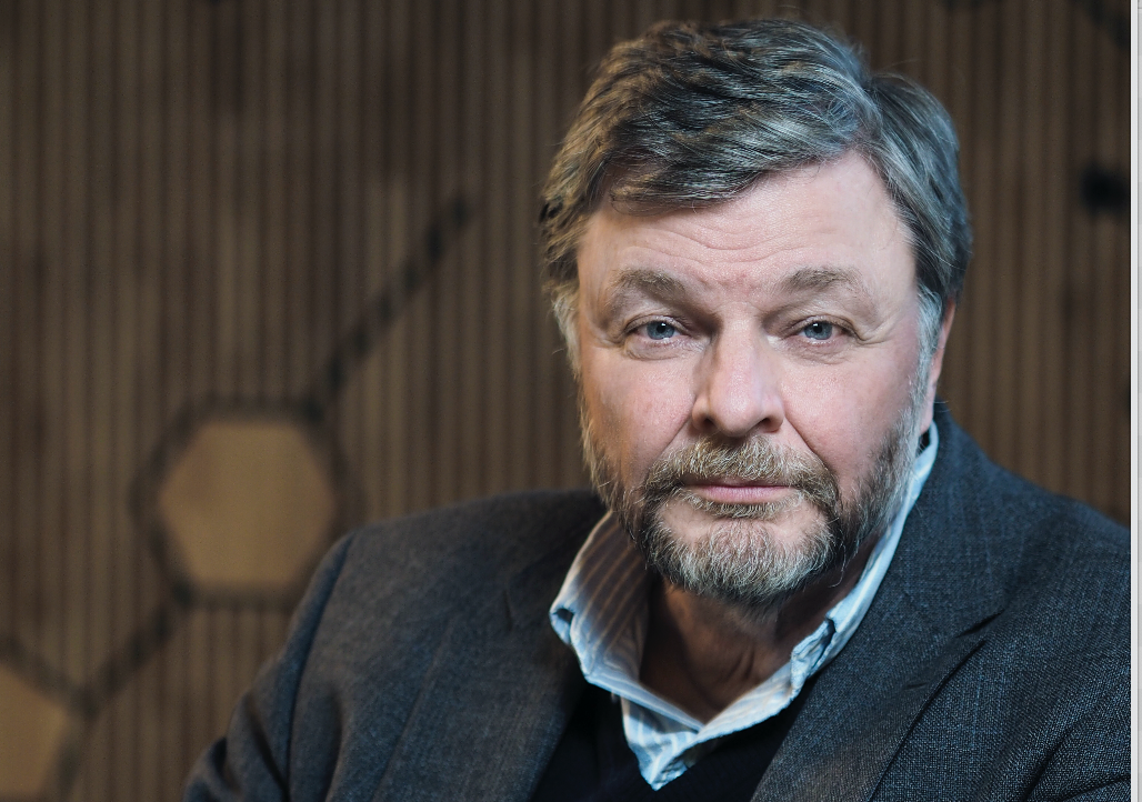 Vil se kortene: Medisinsk fagdirektør Steinar Madsen i Legemiddelverket ønsker elektronisk og direkte tilgang til grossistenes og apotekenes lagersystemer for å motvirke legemiddelmangel.