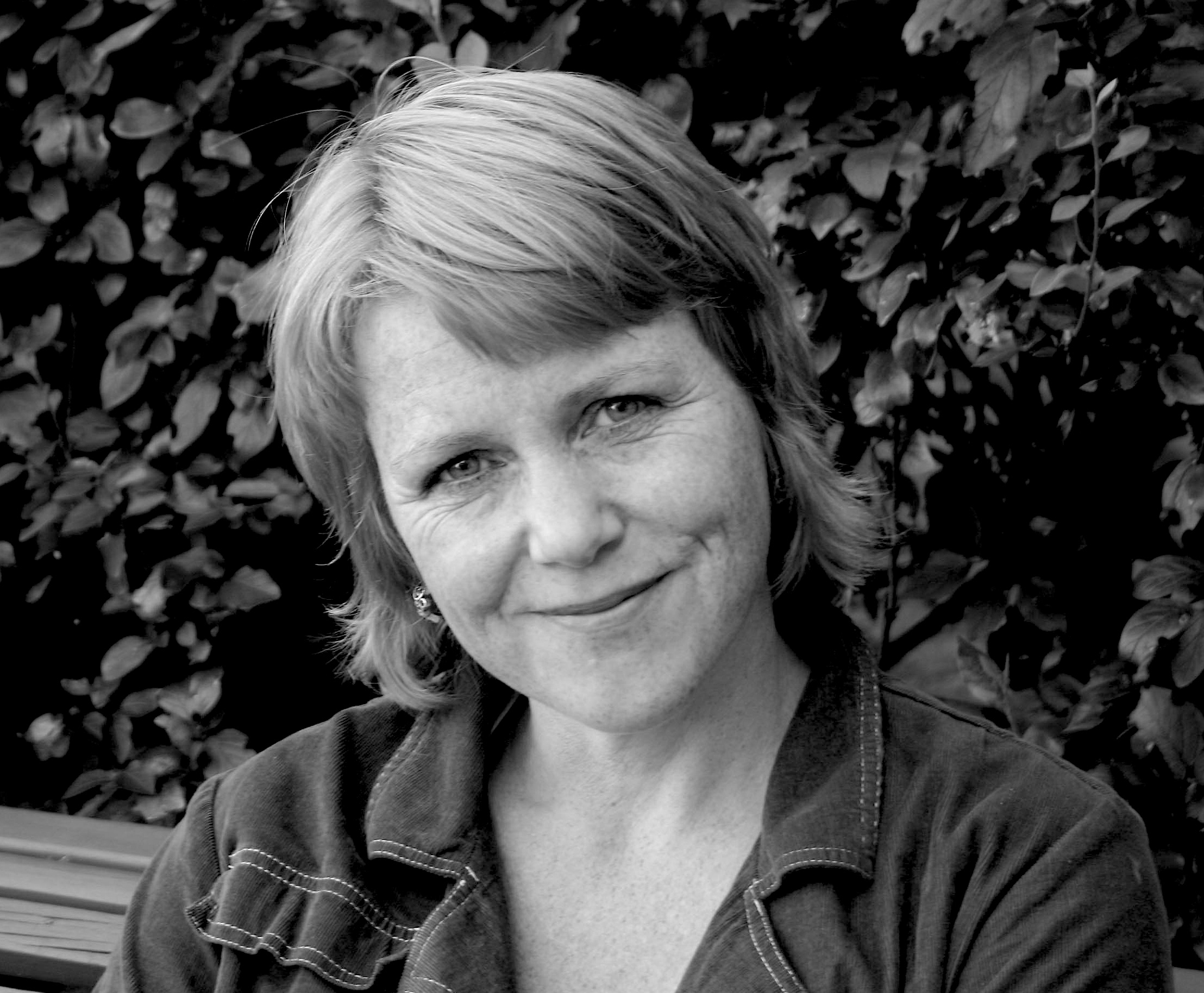 Brit Bildøen. Foto:NTB