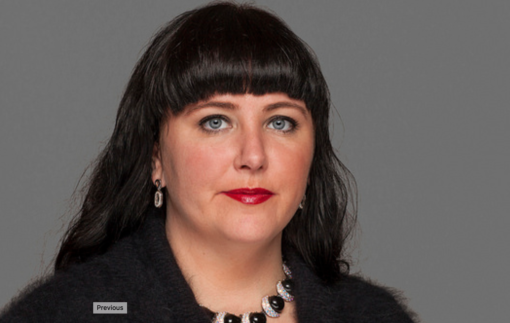 Næringsbyråd Victoria Marie Evensen så ingen annen utvei enn å gå til full stans av alkoholservering allerede lørdag 21. mars. Foto: Oslo kommune.