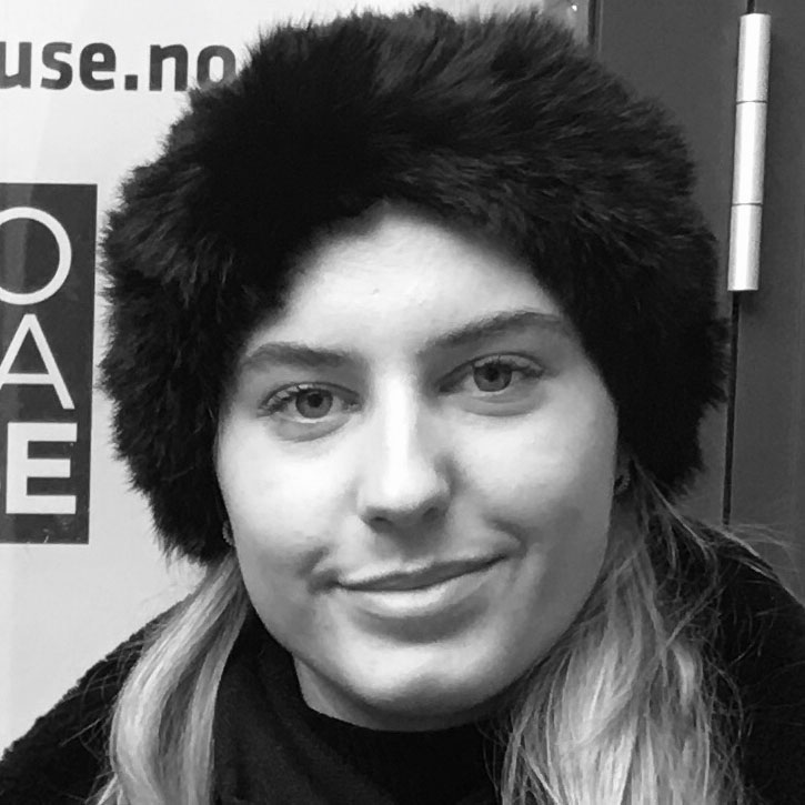 Celestine Sigvartsen.