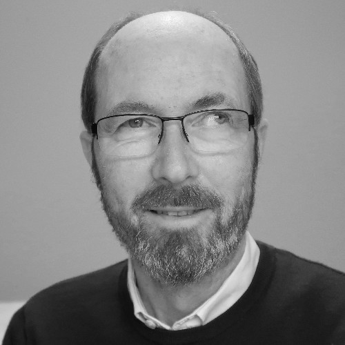 Claude Olsen