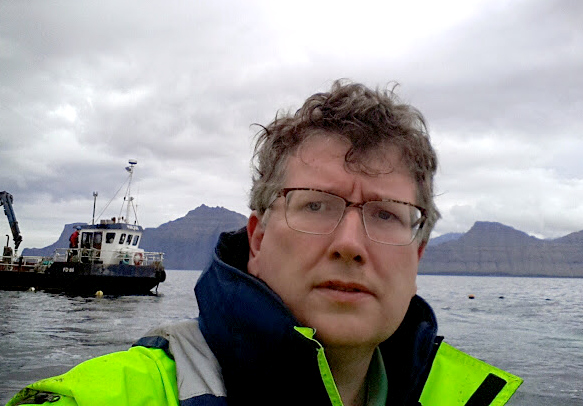 We need to better understand the relationship between value and quantity in farmed seaweed production, says Ólavur Gregersen, Ocean Rainforest.