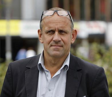 Morten Dæhle, Institutt for informatikk om IKT-forskning.