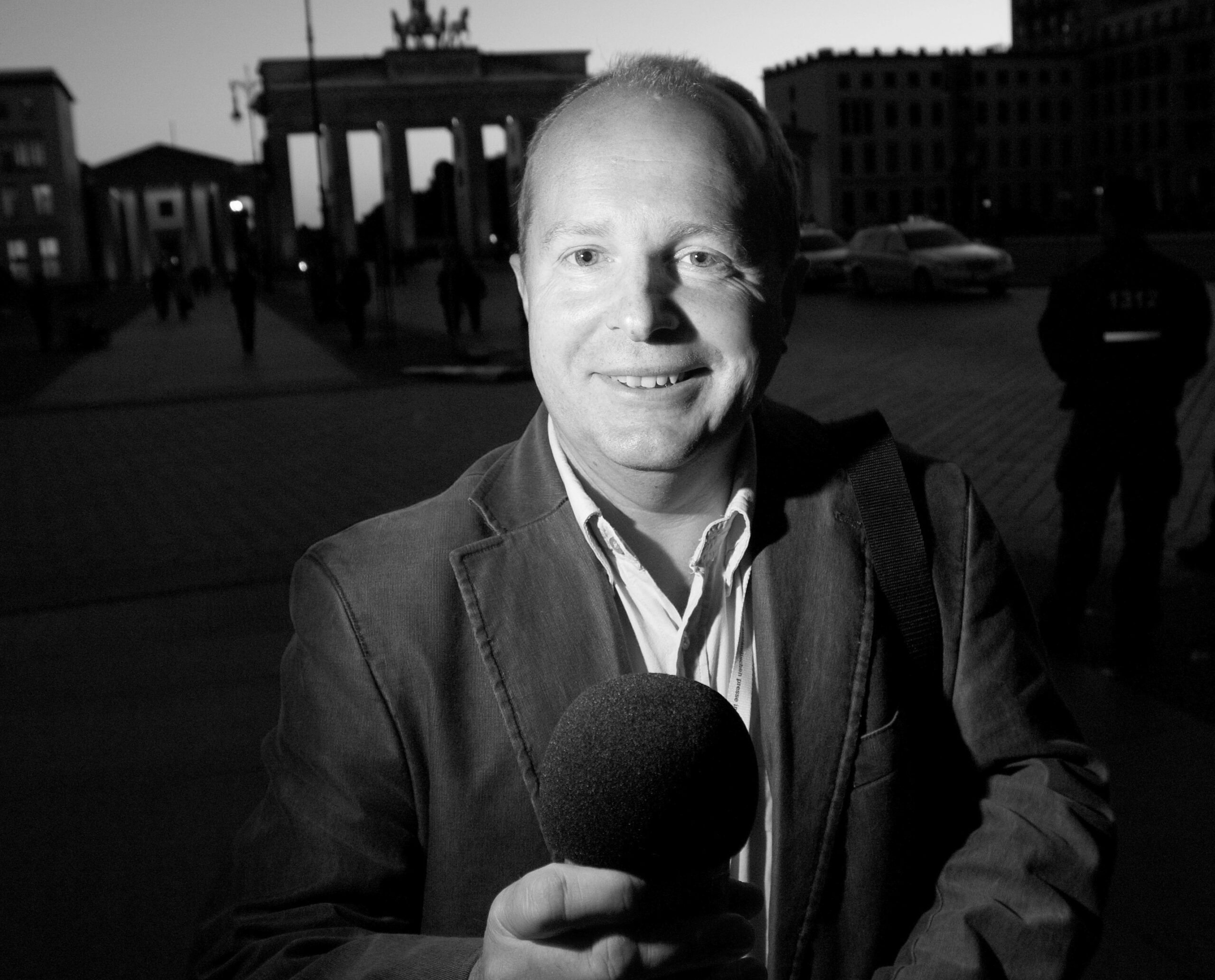 Dag Yngland
