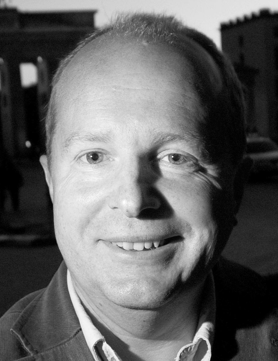 Dag Yngland