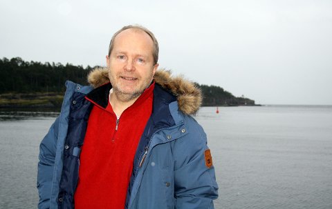 Dag Yngland bor i Stathelle og skriver for OBM.