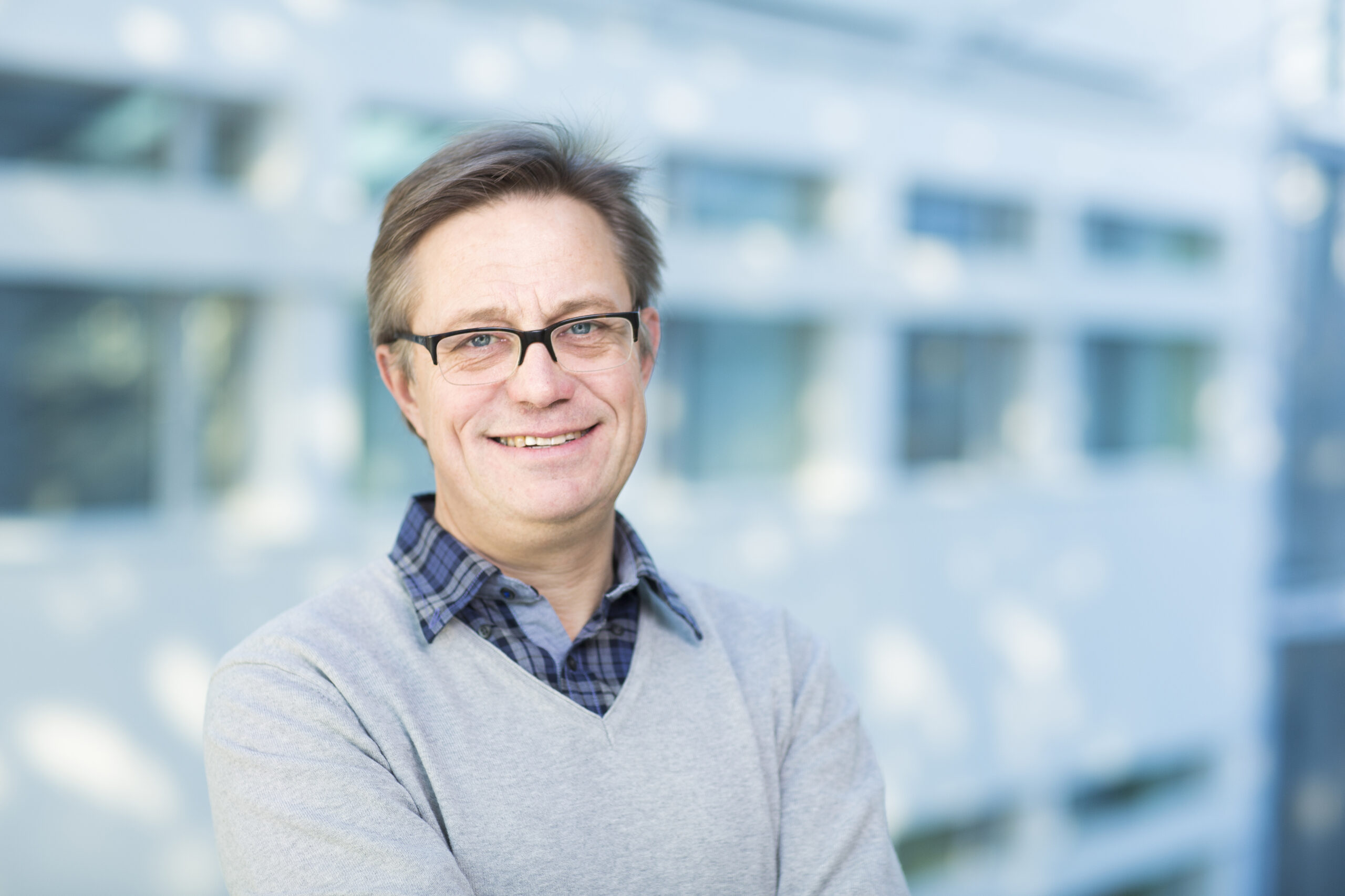 Norge trenger såkornfond som er suksessfulle og som gir avkastning tilbake til investorene, skriver Forskningsparkens toppsjef Karl-Christian Agerup (bildet) og Alexander Woxen i StartupLab. Foto: Forskningsparken