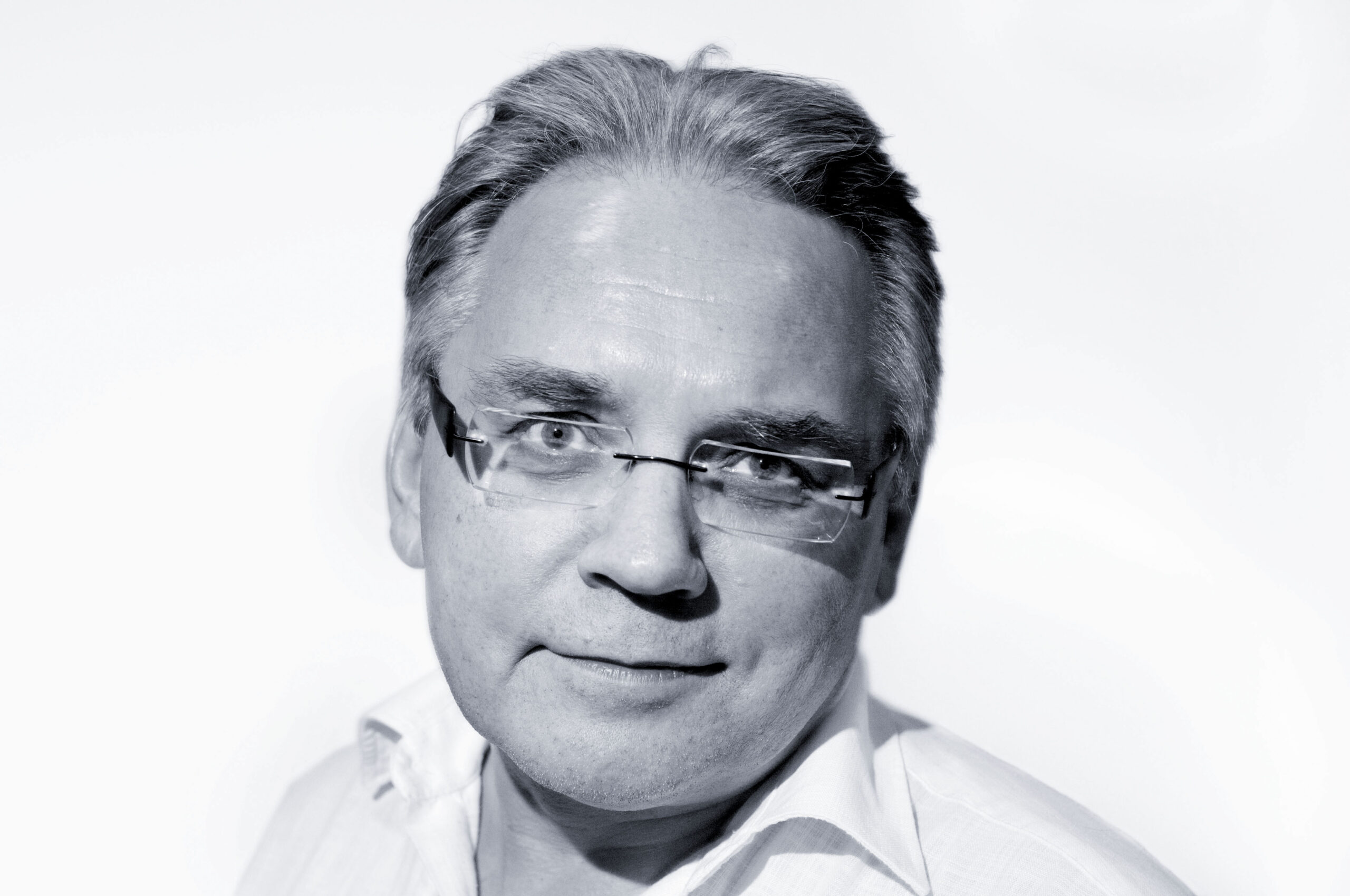 Næringslivet vil i stadig større grad bruke video og ikke minst direktesendt nett-tv, skriver Morten Myrstad. Foto: Gorm K. Gaare
