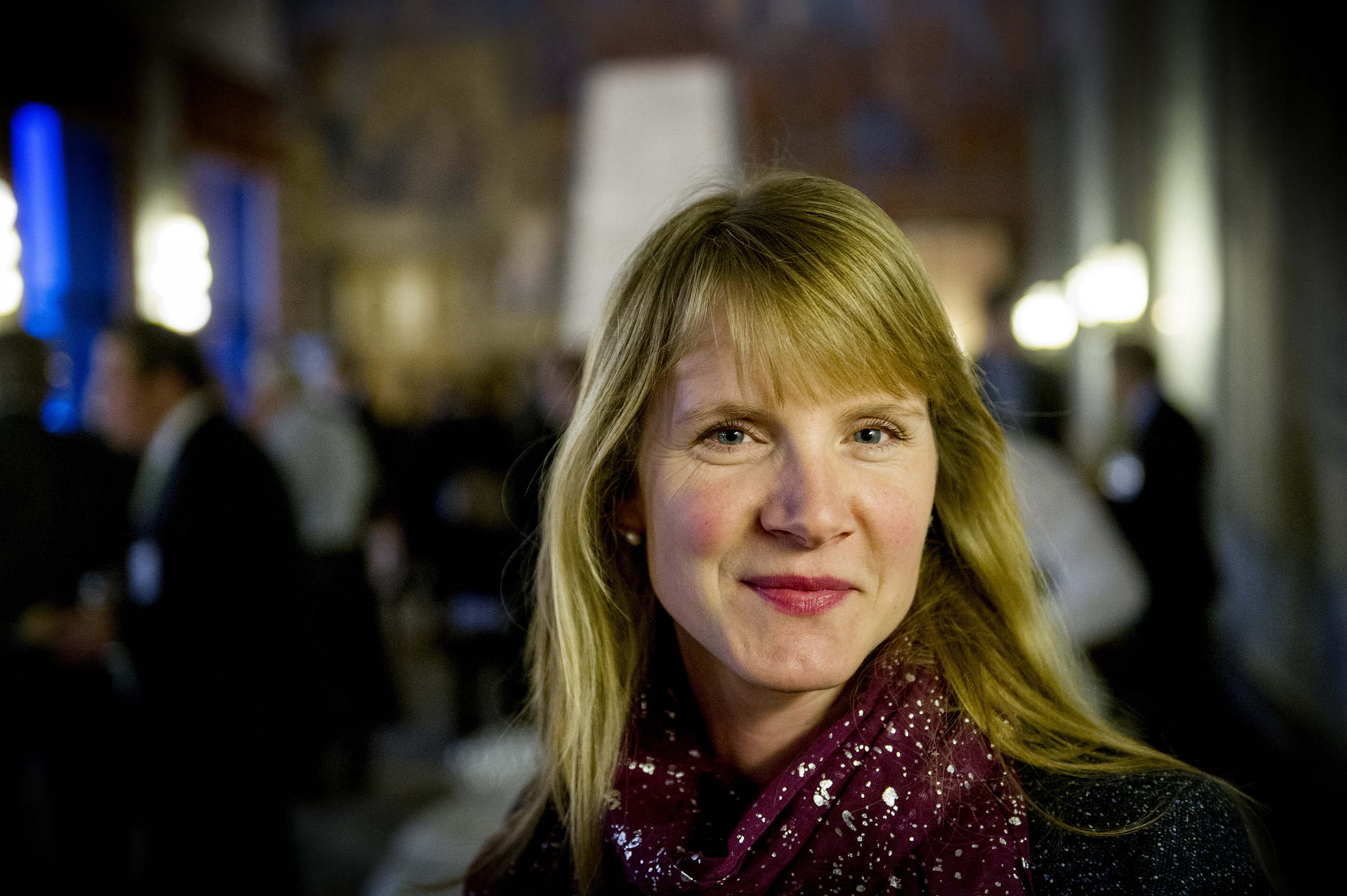 Navn: Mari Sundli Tveit Stilling: Rektor ved Norges miljø- og biovitenskapelige universitet Født: 1974 Sundli Tveit kommer fra stillingen som prorektor for utdanning ved Universitet for miljø- og biovitenskap (UMB), som fra nyttår av ble slått sammen med Norges Veterinærhøgskole (NVH) til Norges miljø- og biovitenskapelige universitet (NMBU). Foto: Gorm K. Gaare.
