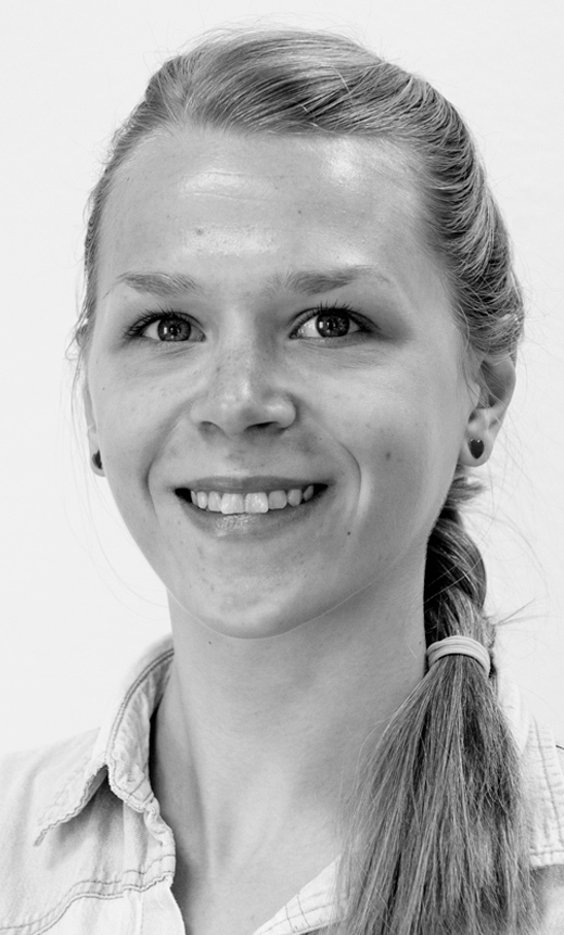 Eilin Lindvoll.