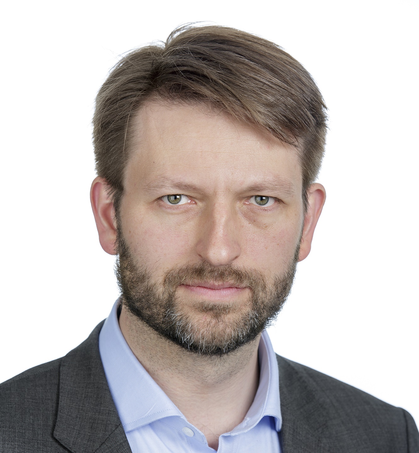 Erik Lae Solberg