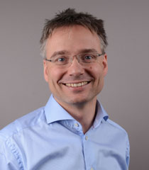 Eivind Haalien, NorgesGruppen.