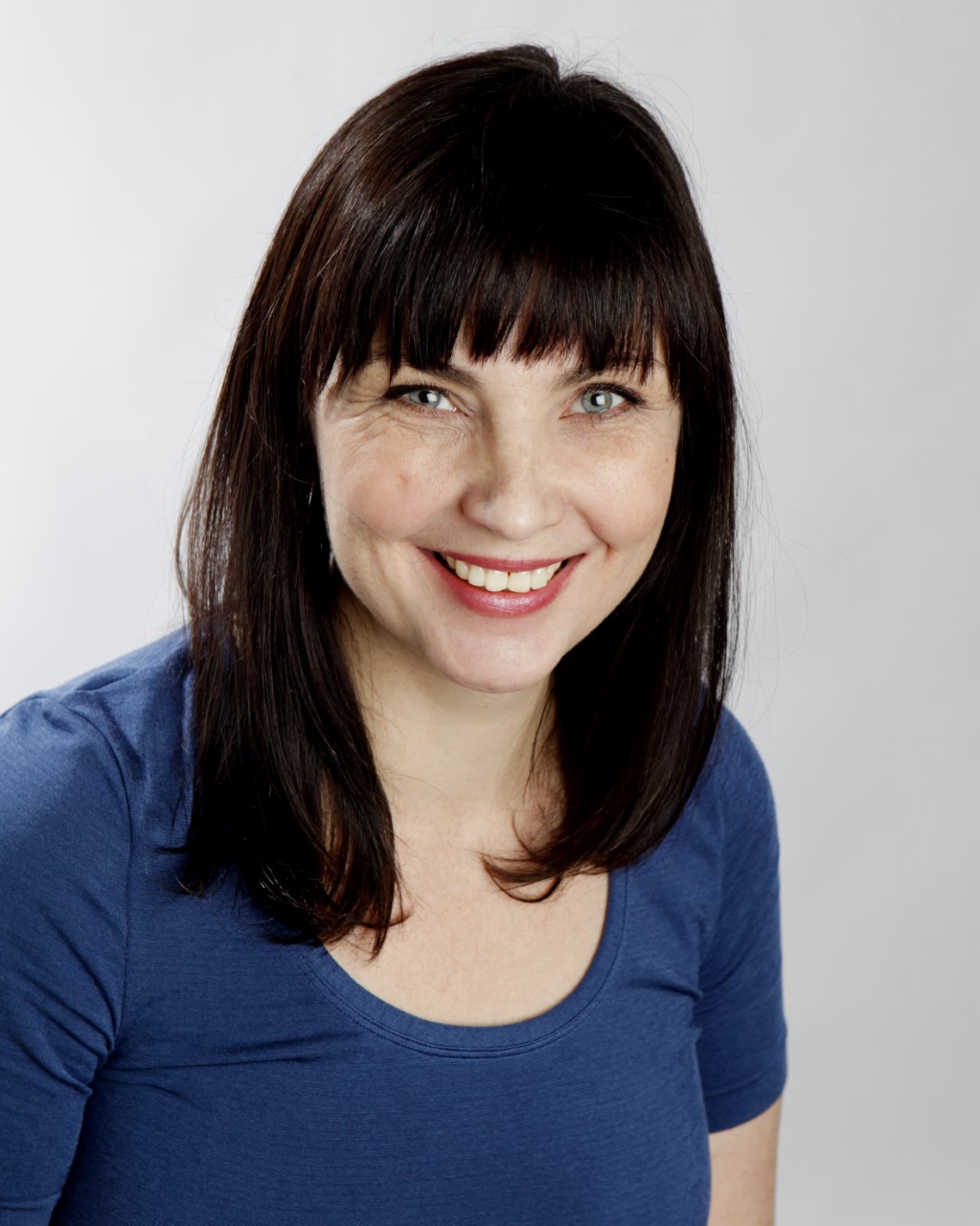 Ellen Sethov i Ungt Entreprenørskap.