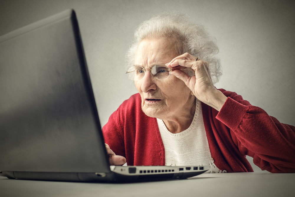 Linda Olafsson-Thangen (83) er en av de fullstendig ukjente og mest neddyssede norske innovatørene gjennom tidene. Nå er hennes sønn, Steve Jobs halvbror, tilbake der hun startet: På Oslos buldrende startupscene. Foto:Shuttershock