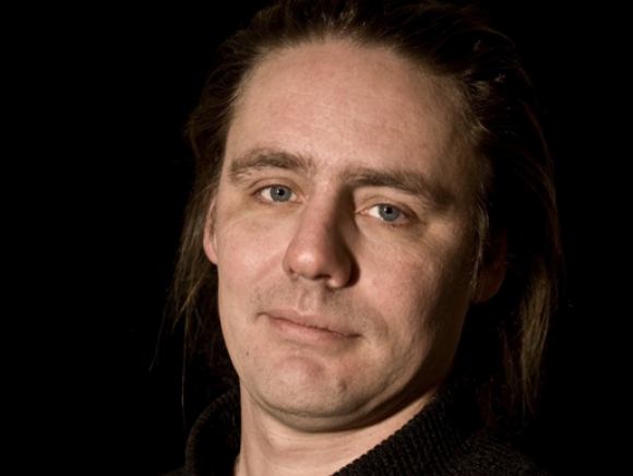 Erlend Mogård-Larsen