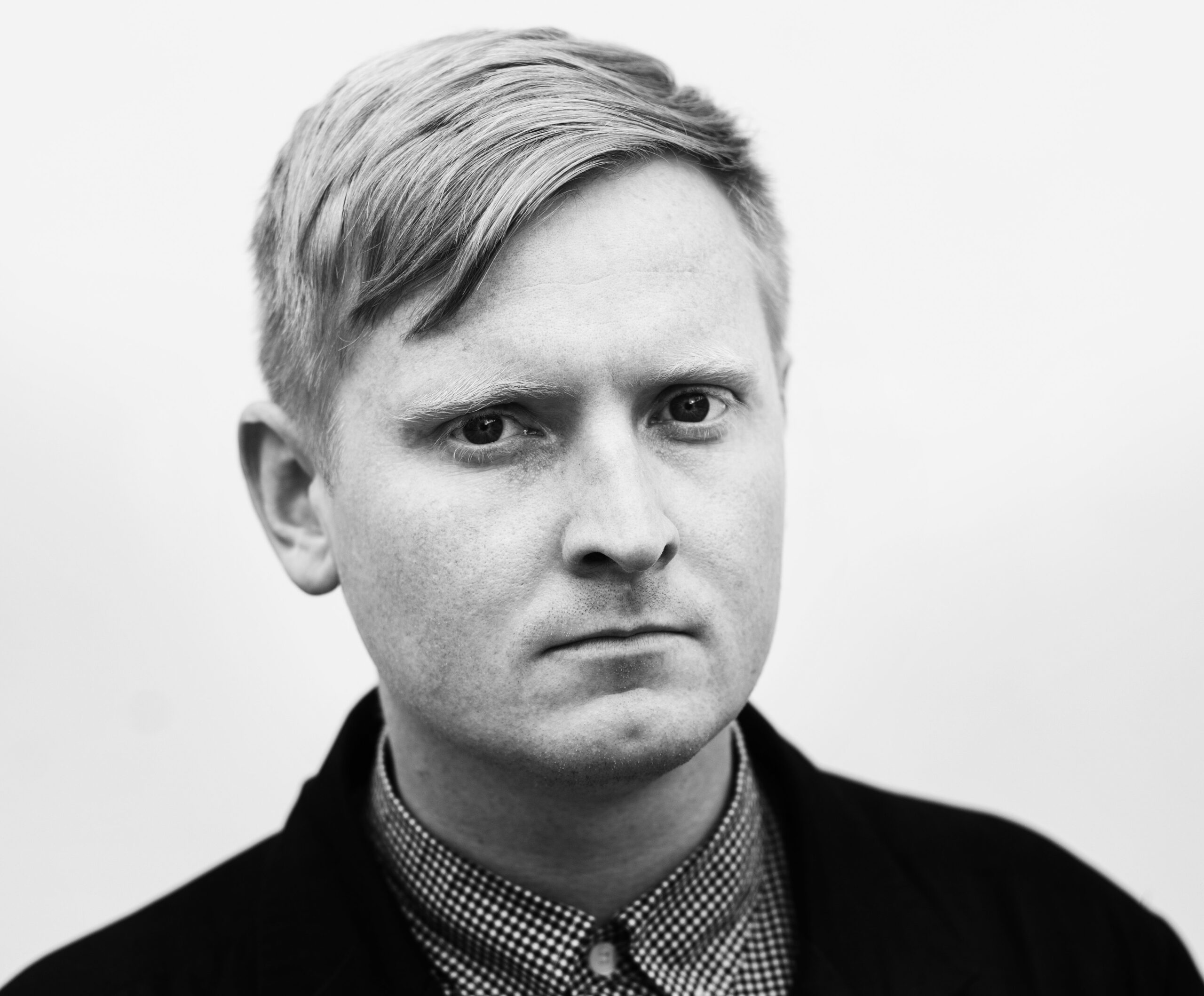 Erlend O. Nødtvet. Foto:NTB
