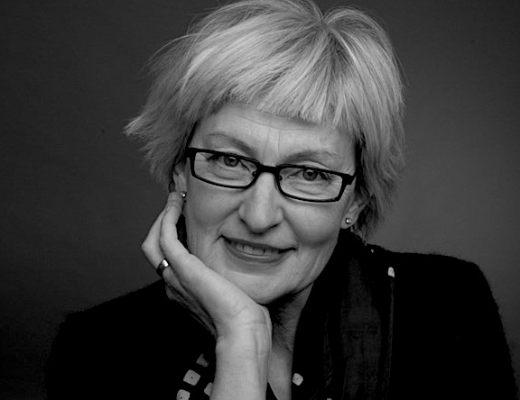 Erna Osland. Foto:NTB