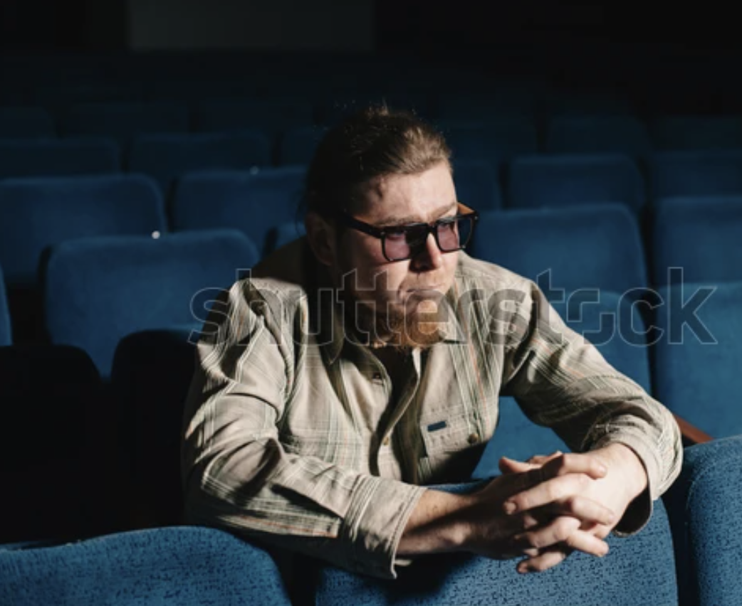 Film x pært Karl-Leibnits Hanzén er grundig bedekket med studier fra Høg skulen i Voldnår og Bærum Dett var Dett