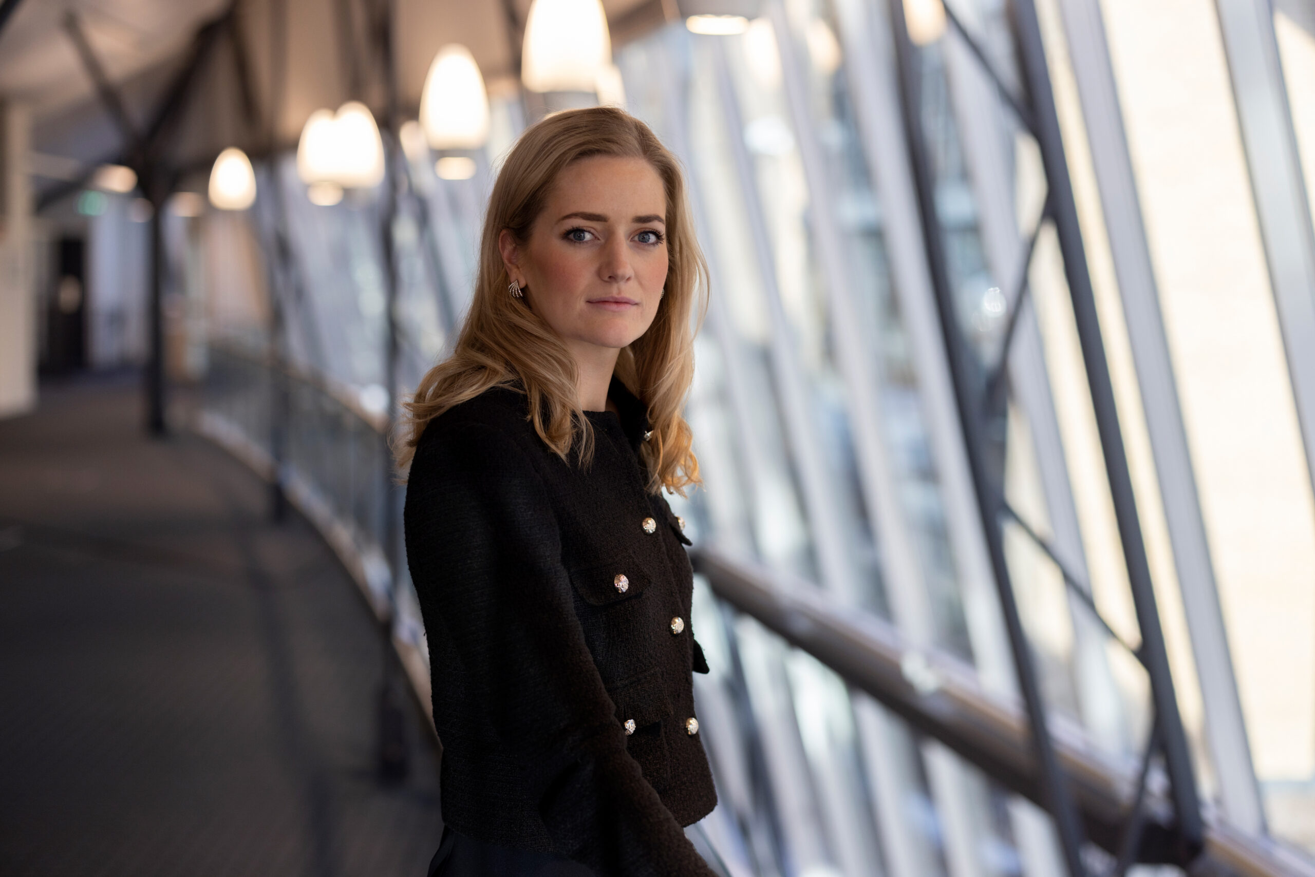 ARKIVFØRING: Justisminister Emilie Enger Mehl (Sp) vil at intern dialog i departementer, etater, fylkeskommuner og kommuner ikke lenger skal journalføres. FOTO: