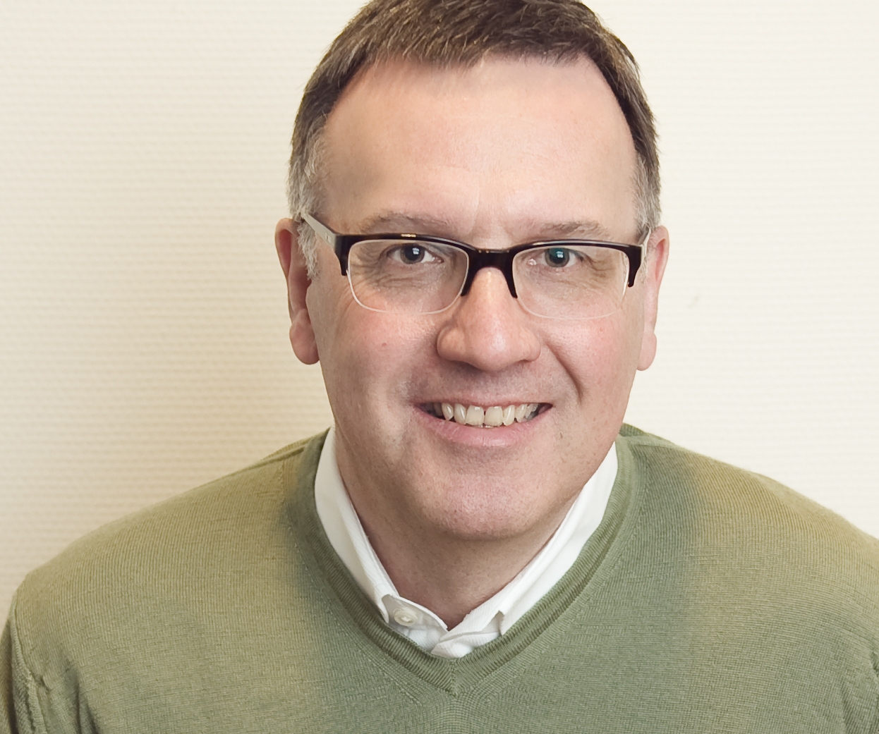 Administrerende direktør i Bedriftsforbundet, Tom Bolstad. Foto: Bedriftsforbundet