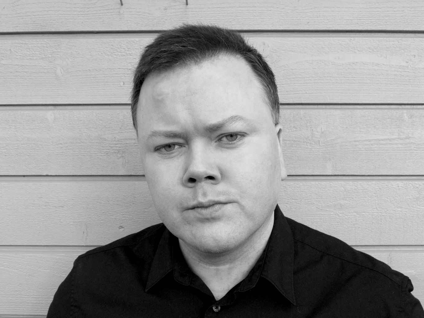 Yngve Bjørlykke har appen NRK som yndling, men bruker ofte Evernote.