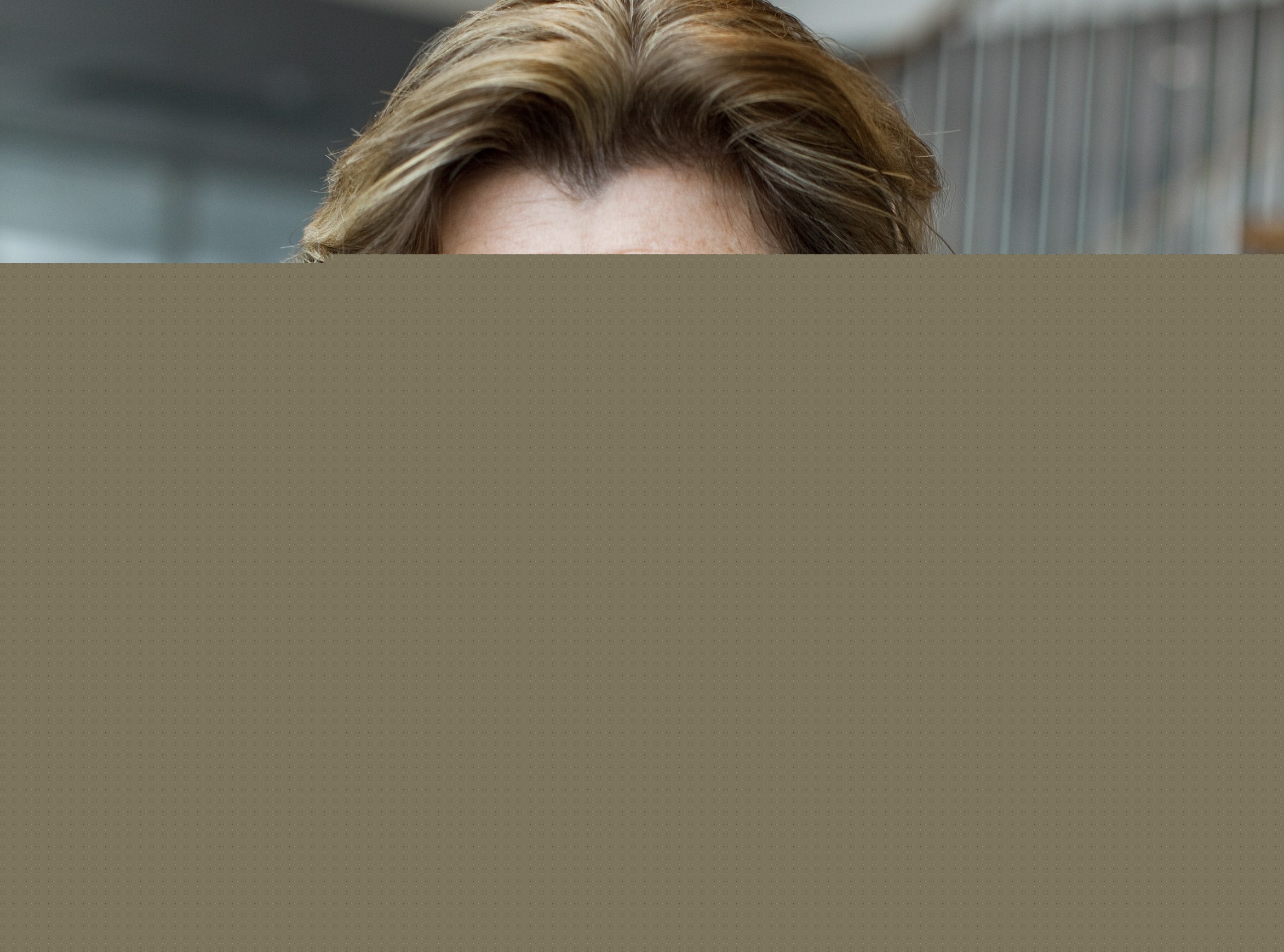 Ingrid Schiefloe er velsignet med kartappen på mobilen.
