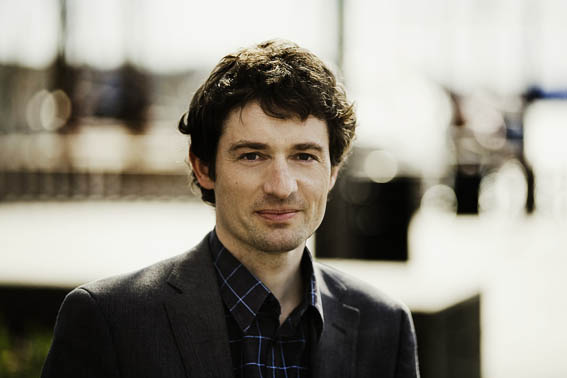 Jacob Trondsen