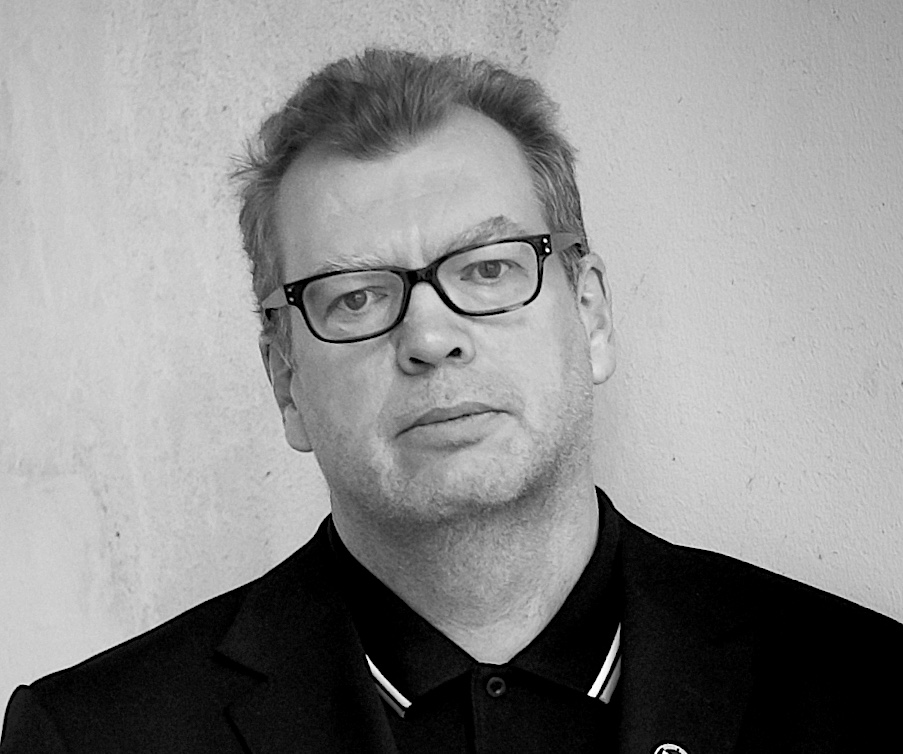Frode Grytten. Foto:NTB