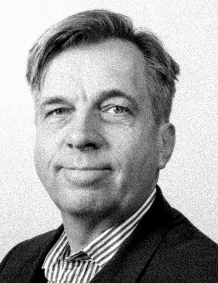 Geir Terje Ruud.