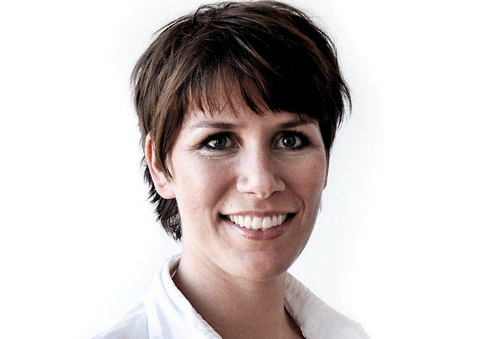 Helene Graver er ansatt som ansvarlig for
