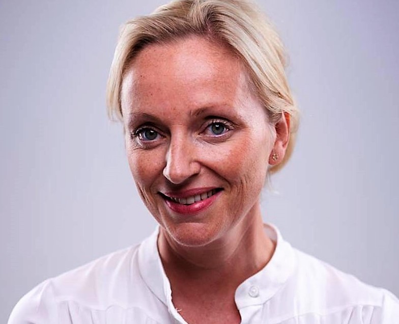 Gunn Helen Hagen.