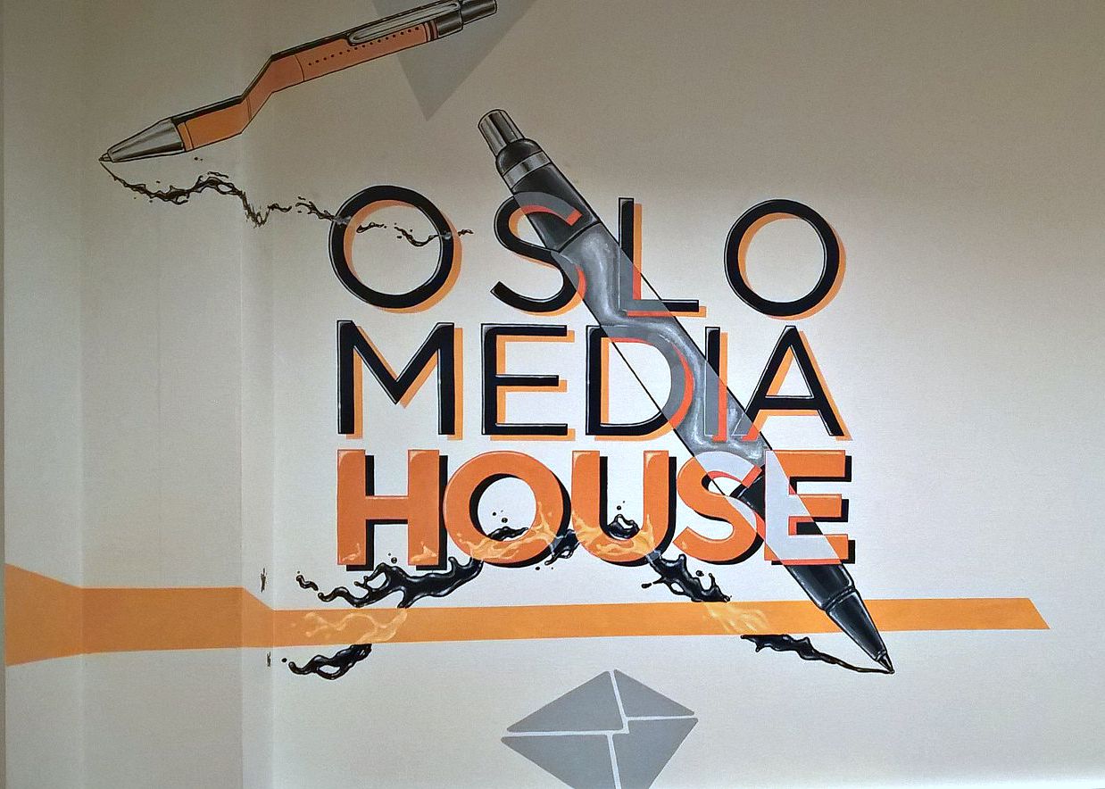 Oslo Media House skal utrede mulighetene for å skape en næringsklynge for journalistikk i Oslo.