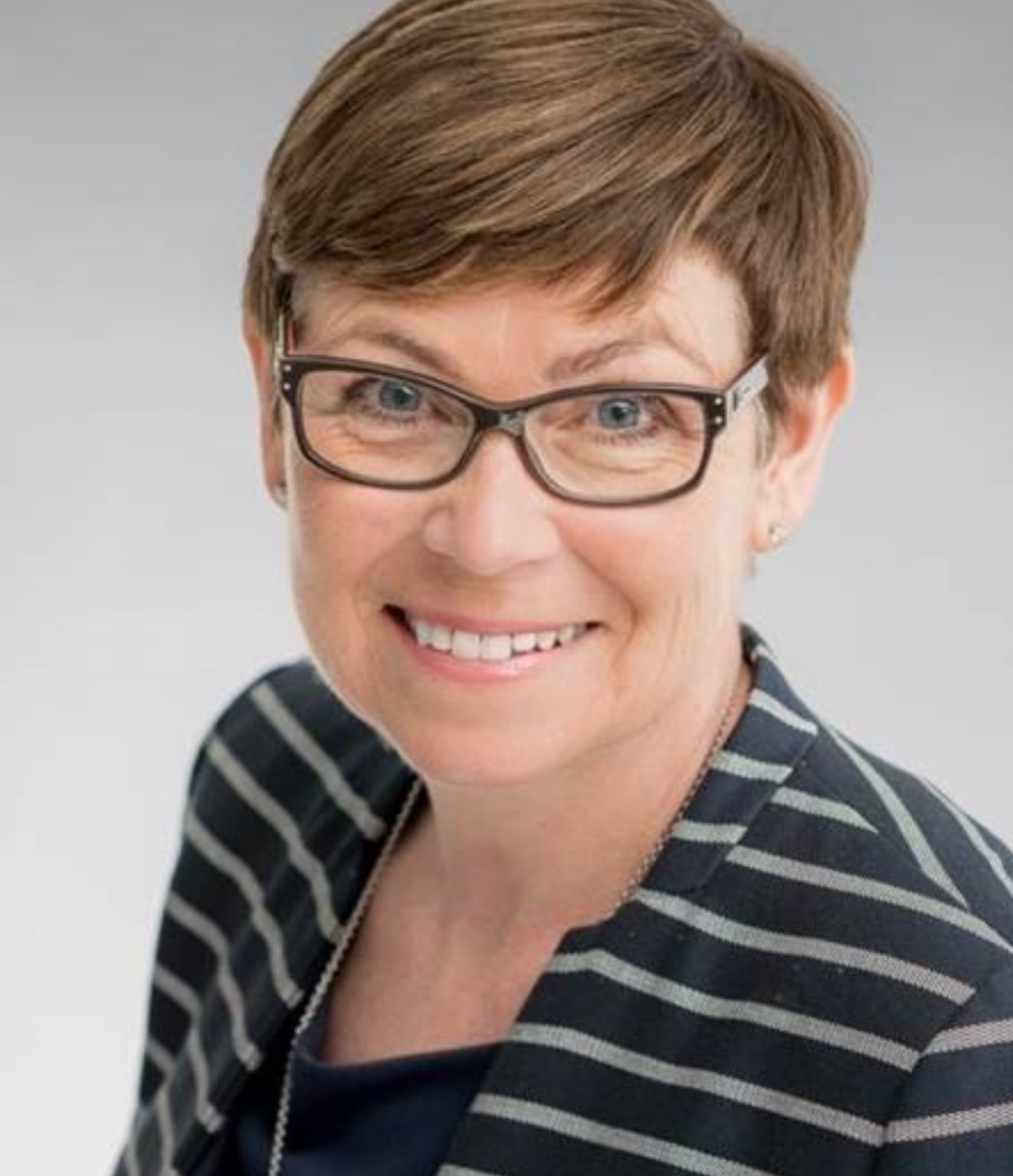 Hilde Britt Mellbye.