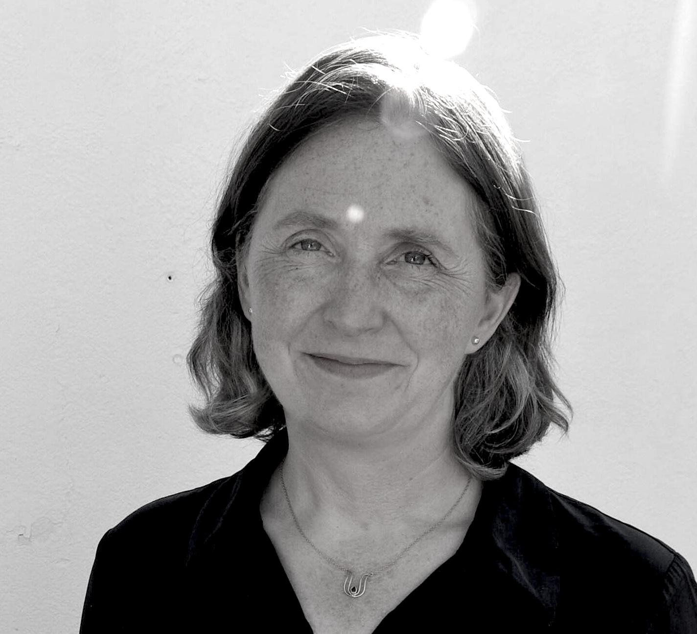 Hilde Hagerup. Foto:NTB