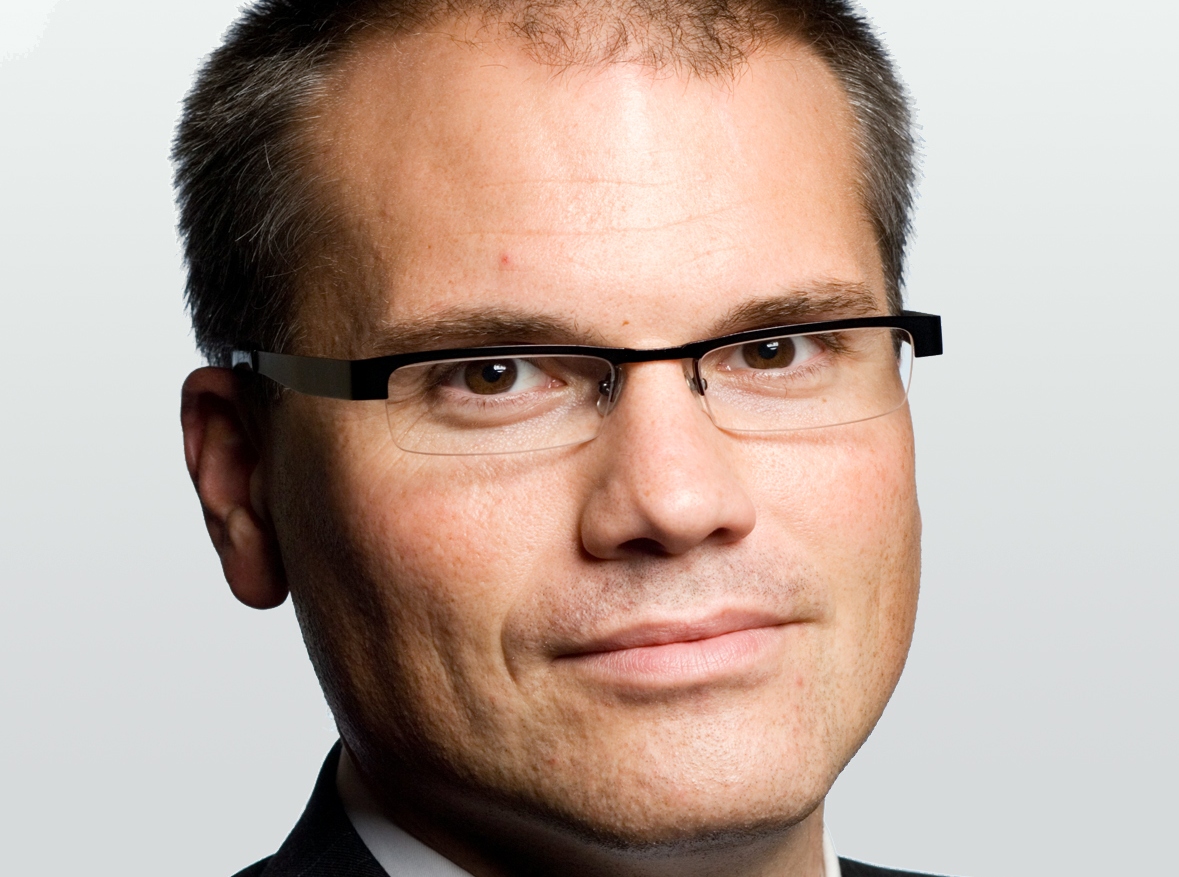 Ingen nye planer om å vurdere flytting av Aker-ingeniører fra Oslo til Stavanger, melder Aker Solutions-direktør Geir Arne Drangeid. Foto: Aker Solutions