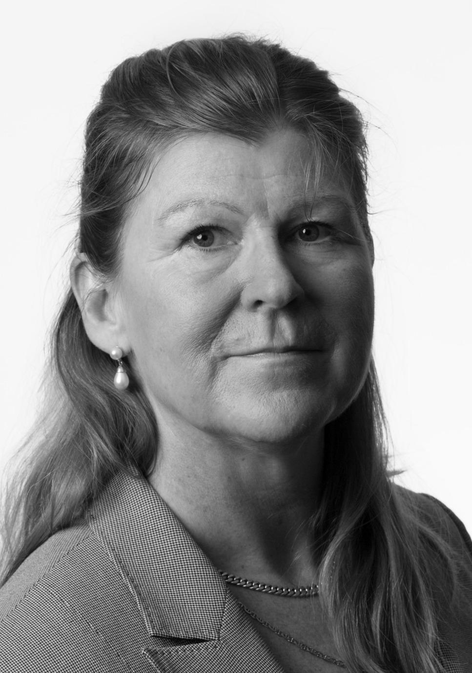 Ingrid Schiefloe