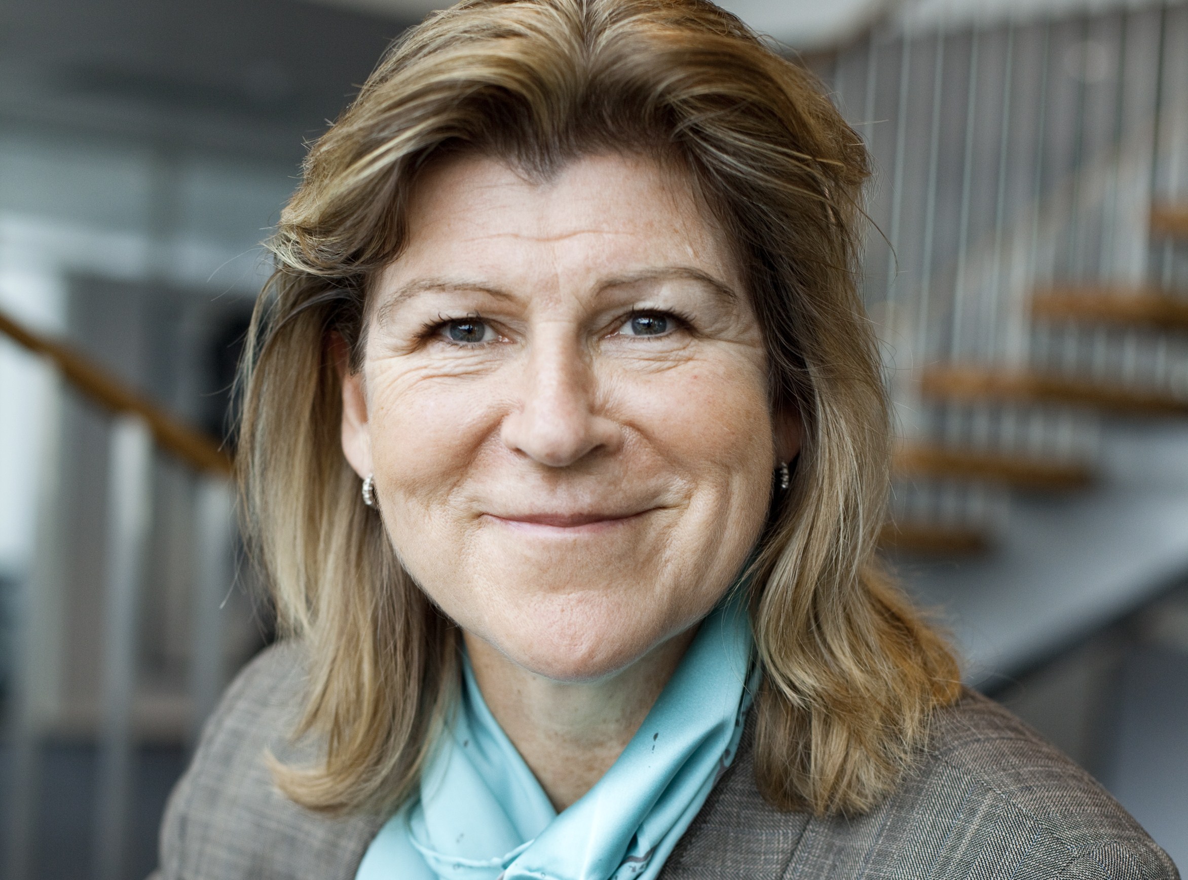 Ingrid Schiefloe slutter i Entra og går inn på eiersiden i Oslo Business Memo.